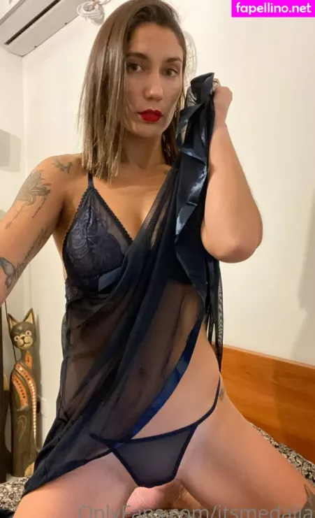 Itsmedalia OnlyFans Thumbnail #85CN8t2mzg