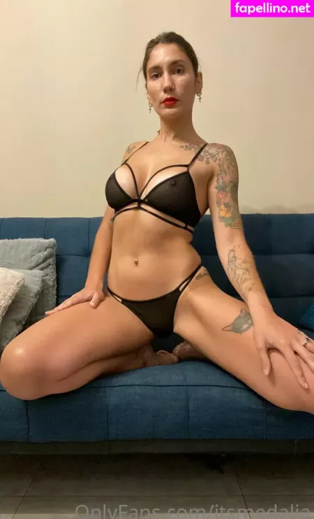 Itsmedalia OnlyFans Thumbnail #VAdsRQU3Zm