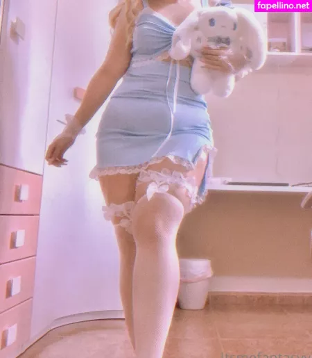 Itsmefantasyy OnlyFans Thumbnail #MrqovTnPmu