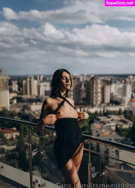 Itsmegabbby OnlyFans Thumbnail #b2tAYa0HSa