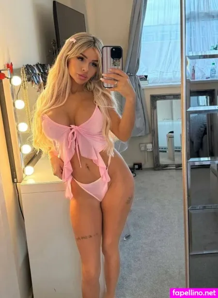 Itsmeganthorne OnlyFans Thumbnail #L8UquiNM8k