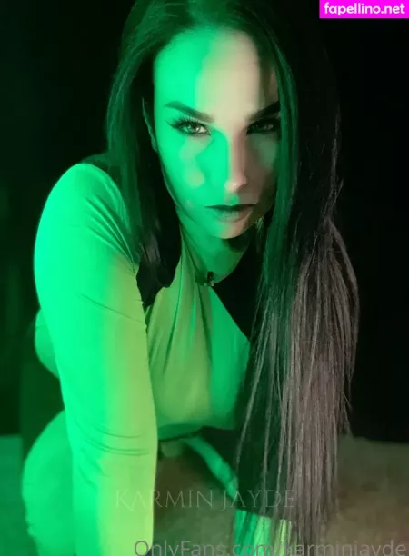 Itsmekarminjayde OnlyFans Thumbnail #PR3nukHYPW