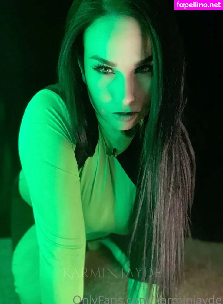 itsmekaitjune, itsmekarminjayde Nude Leaked OnlyFans Photo #PR3nukHYPW