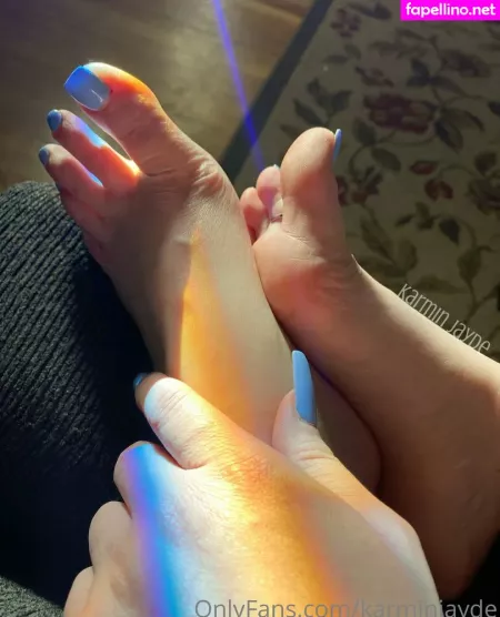 Itsmekarminjayde OnlyFans Thumbnail #ZB3Jr8Y00a