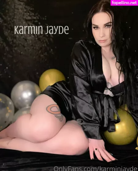Itsmekarminjayde OnlyFans Thumbnail #cvwgckebhy