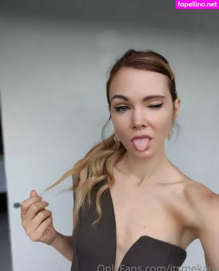 Itsmekaro OnlyFans Thumbnail #RLzrw3NINC