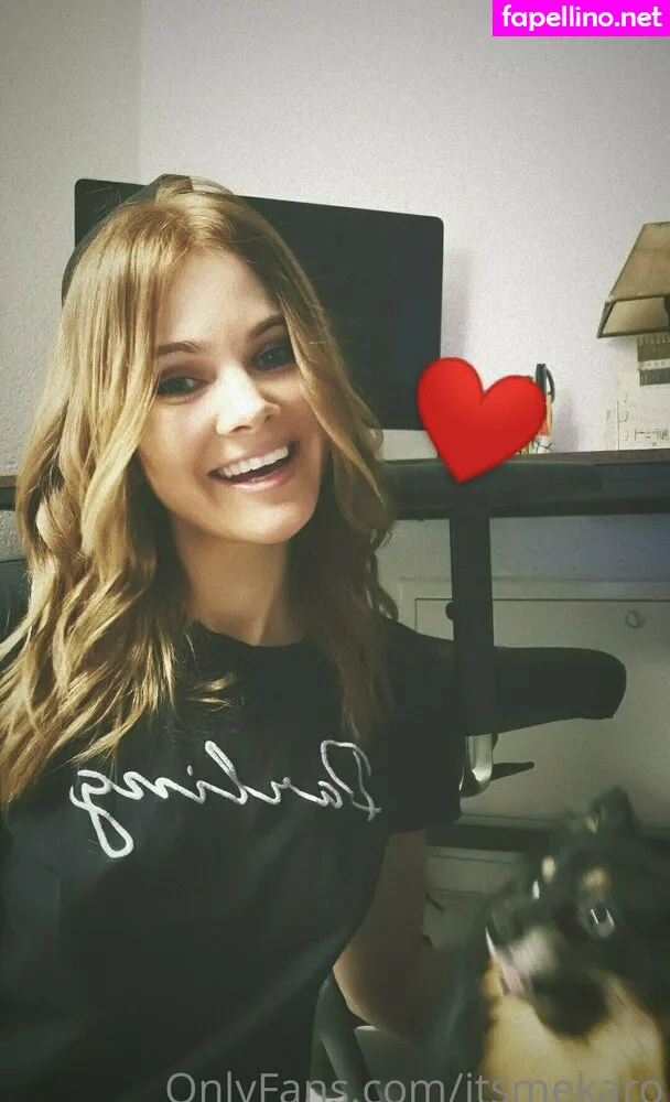 itsmekaro Nude Leaked OnlyFans Photo #Vs6JyCKqLW