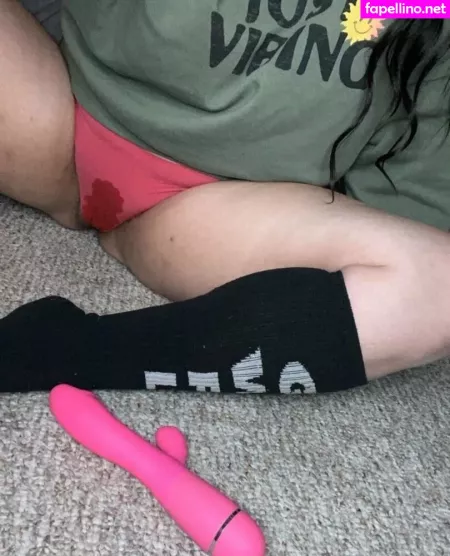 Itsmellybaybee OnlyFans Thumbnail #CHiQfBdfaC