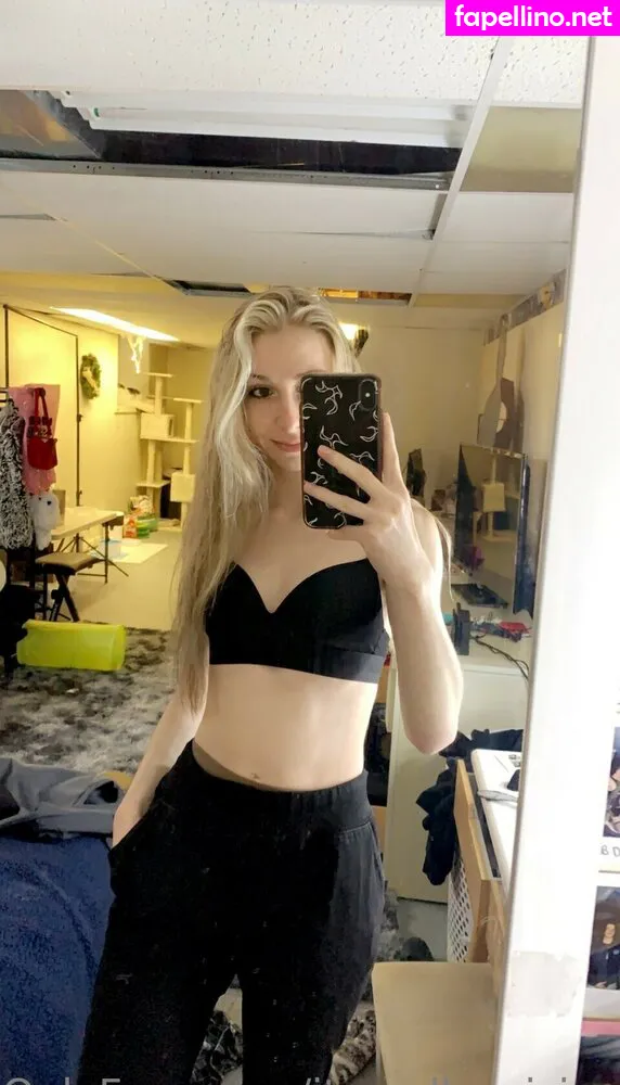 itsmelliboo, itsmellysvision Nude Leaked OnlyFans Photo #p8EFSjcUzX