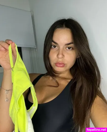 Itsmemarine OnlyFans Thumbnail #1fH7Am5eEk