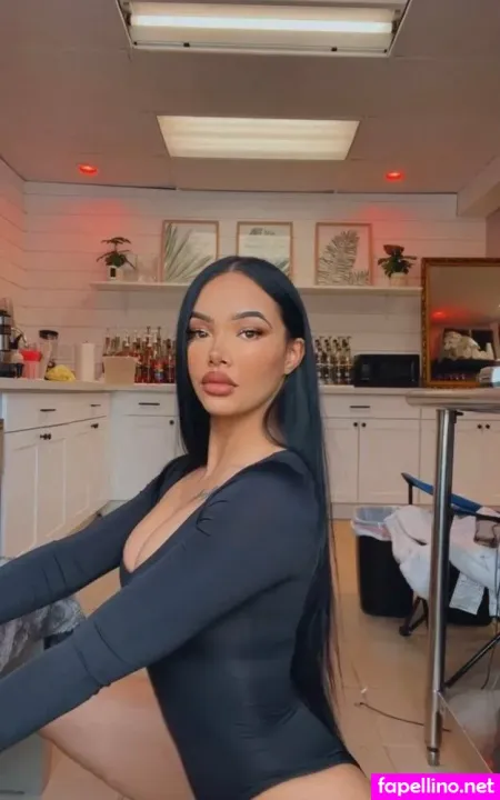 Itsmetrinity OnlyFans Thumbnail #e2ltSjyywd