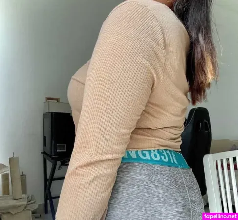 Itsmezaraxx OnlyFans Thumbnail #3cPWlRU4AW