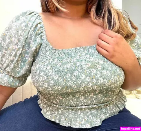 Itsmezaraxx OnlyFans Thumbnail #Tf4i9deRhq