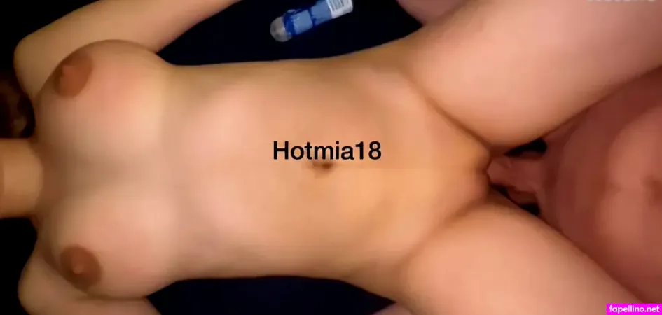 Itsmiaexclusive OnlyFans Thumbnail #MokQafMWFb