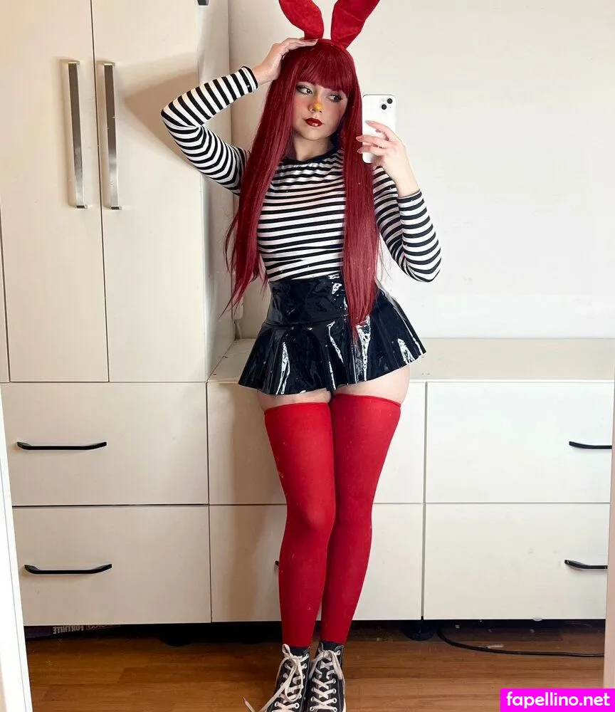 0mibu, Mibu, itsmibu Nude Leaked OnlyFans Photo #8F4dKPNEtw