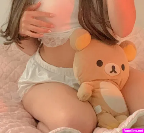 Itsmibu OnlyFans Thumbnail #U0YWyjwTY4