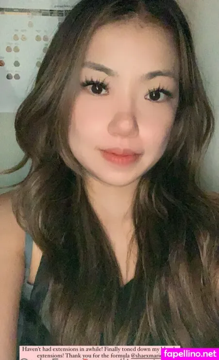 Itsmichebabe OnlyFans Thumbnail #6Ysm8U4FCg