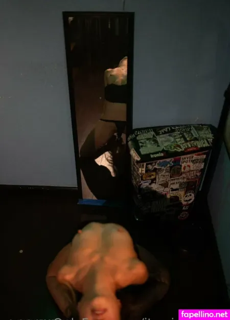 Itsmichebabe OnlyFans Thumbnail #NFCdIfrCF0