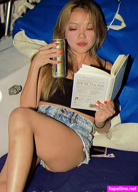 Itsmichebabe OnlyFans Thumbnail #OCVndbUL4i