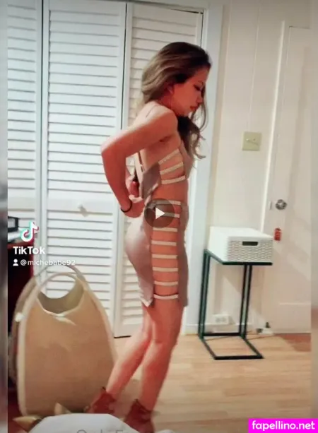 Itsmichebabe OnlyFans Thumbnail #fiasKPwQpS