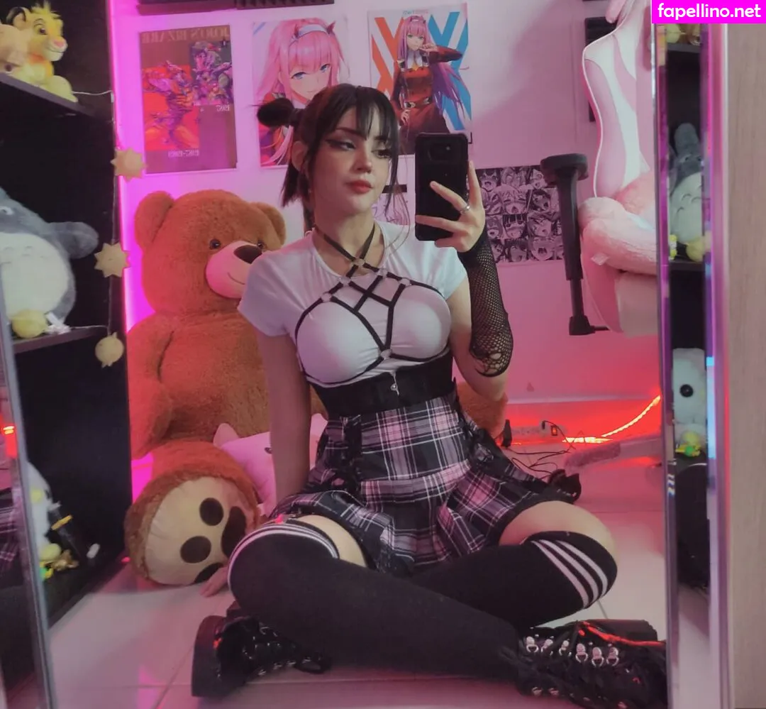 Mirna Vegas, ashprincessmidna, itsmidna, itsmidnaa Nude Leaked OnlyFans Photo #GaFeo6HPcV