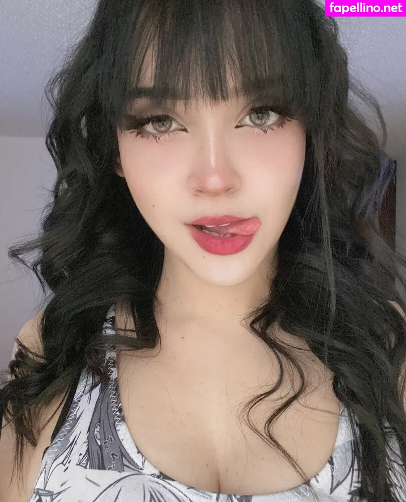 Mirna Vegas, ashprincessmidna, itsmidna, itsmidnaa Nude Leaked OnlyFans Photo #fh21Z9zKik