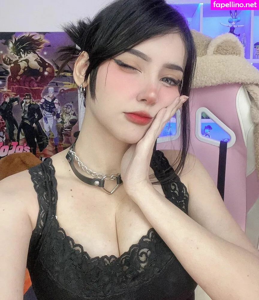 Mirna Vegas, ashprincessmidna, itsmidna, itsmidnaa Nude Leaked OnlyFans Photo #oqqaFniaIN