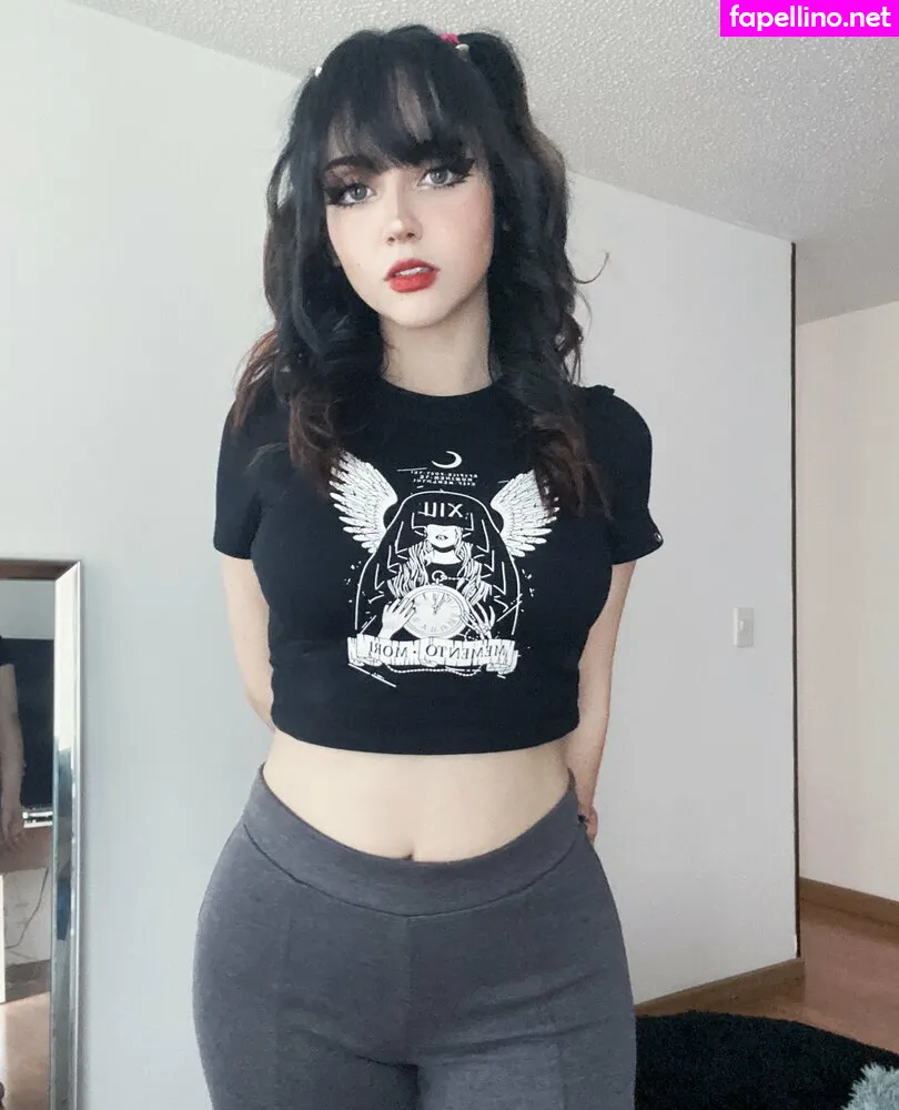 Mirna Vegas, ashprincessmidna, itsmidna, itsmidnaa Nude Leaked OnlyFans Photo #qYjQUQunHP