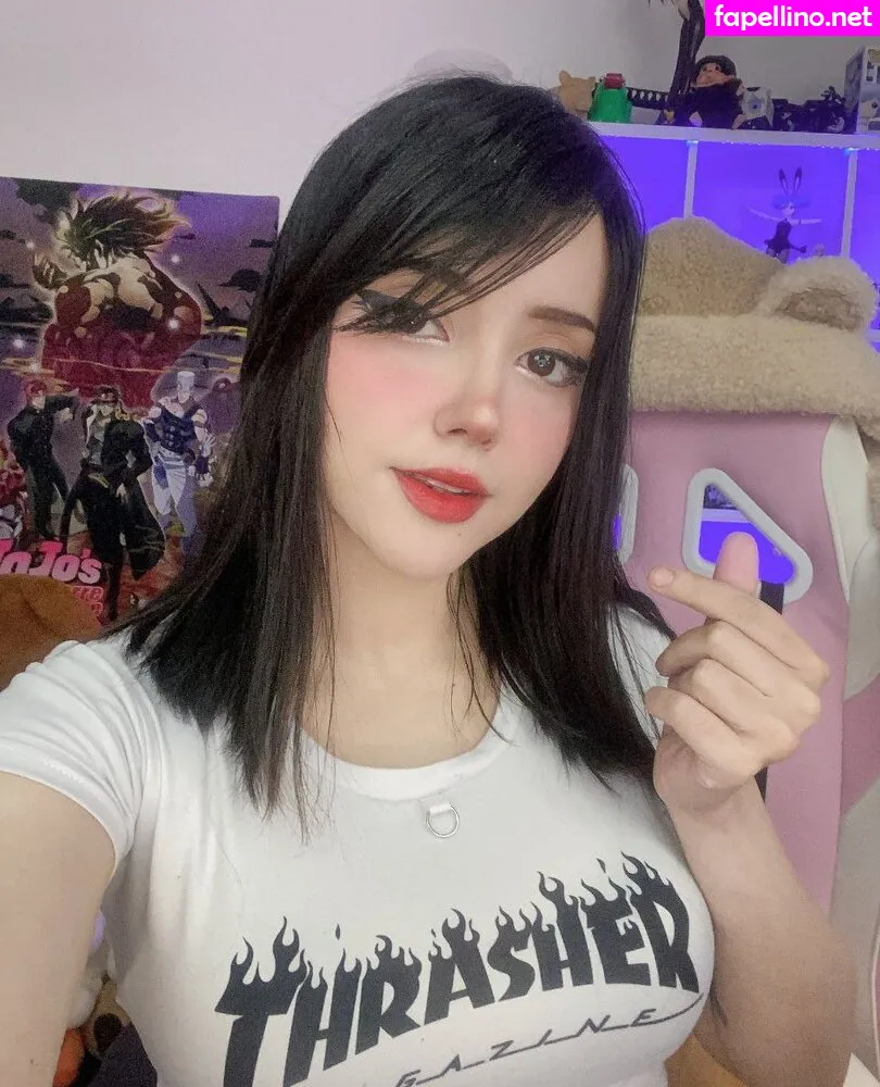 Mirna Vegas, ashprincessmidna, itsmidna, itsmidnaa Nude Leaked OnlyFans Photo #rHF2zw1Ufs