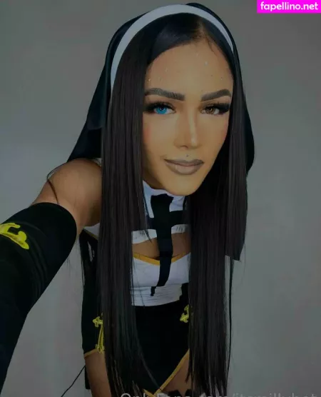 Itsmillyhot OnlyFans Thumbnail #Oxlo2Ksolv