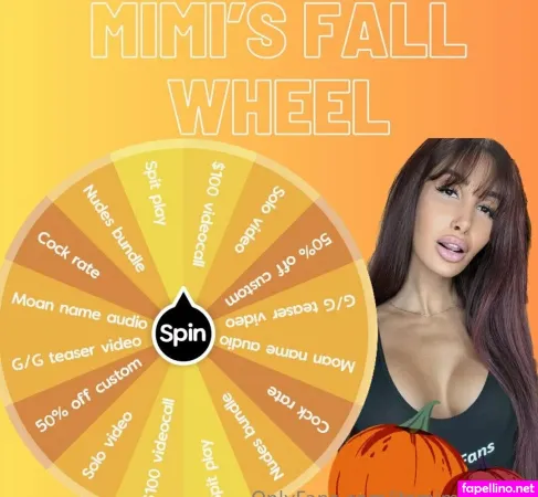 Itsmimimalibu OnlyFans Thumbnail #F6okuXoJX2