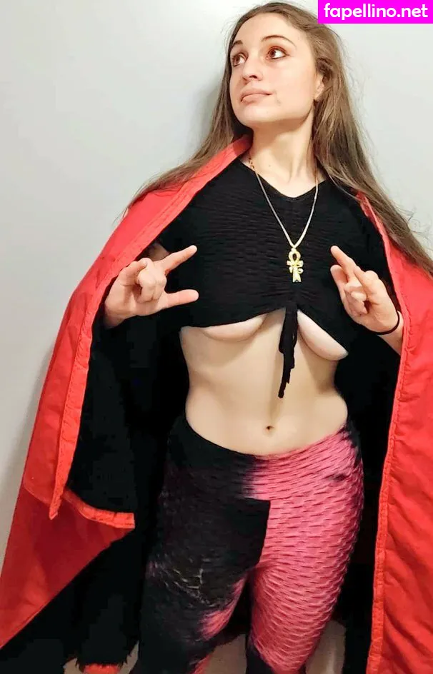 Titsmintsalad, itsmintsalad, pkmnmasterholly Nude Leaked OnlyFans Photo #3YOyBvdPd5