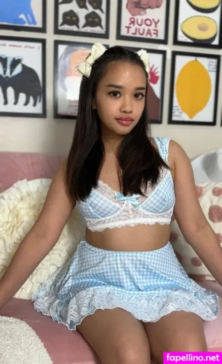 Itsmissamelia OnlyFans Thumbnail #eoYH16b3yo