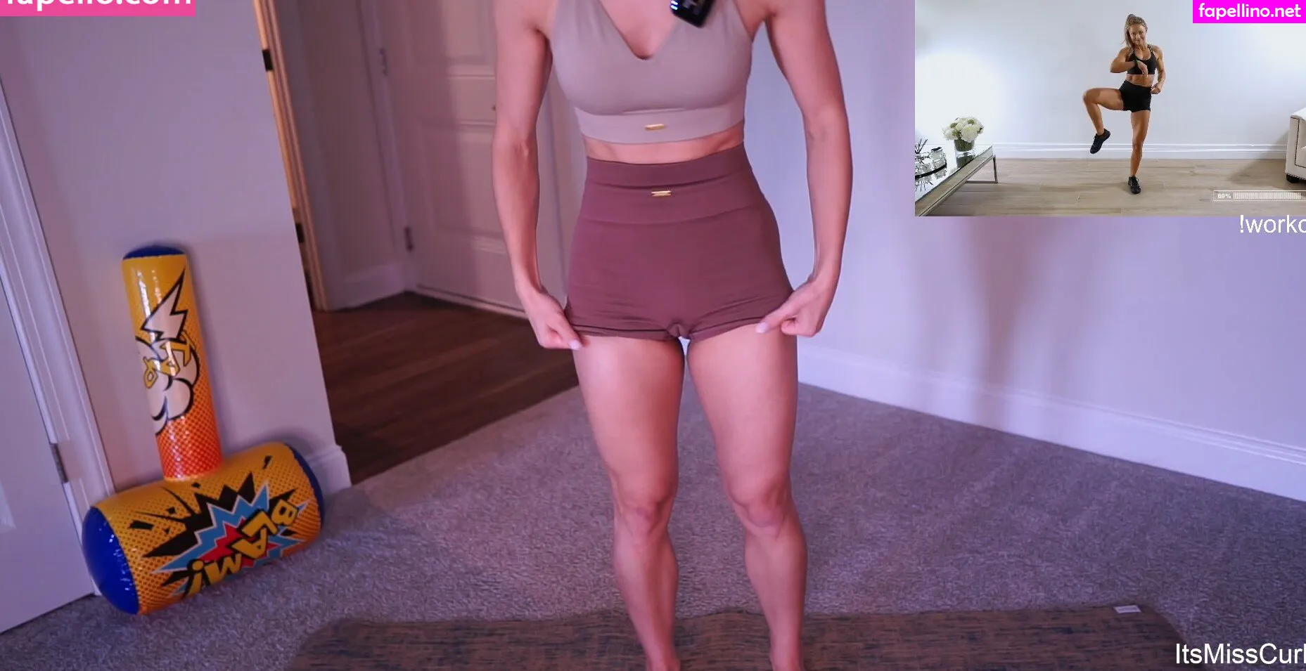 itsmisscurly Nude Leaked OnlyFans Photo #VQAABVofsn