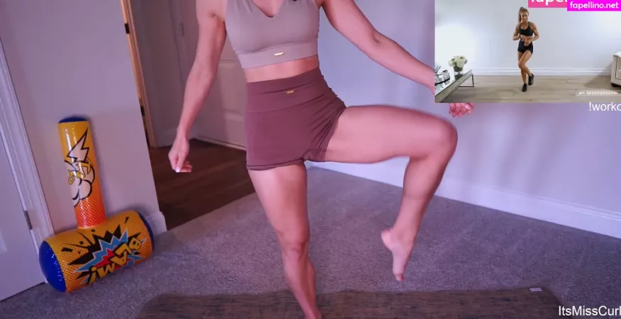 Itsmisscurly OnlyFans Thumbnail #ho5Etf5m0U