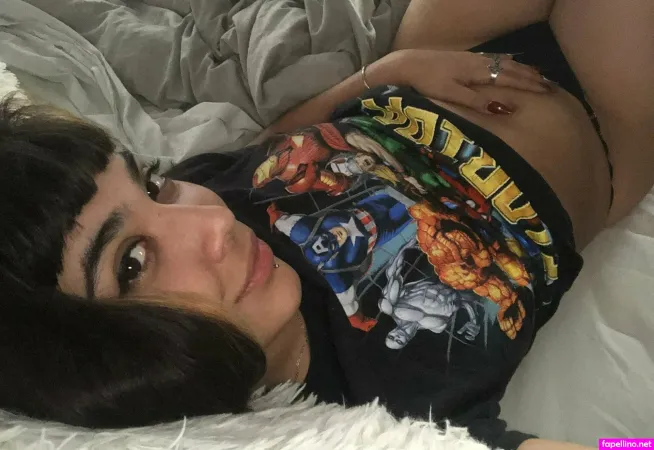 Itsmisssabrina OnlyFans Thumbnail #c4BxwfP6Ty