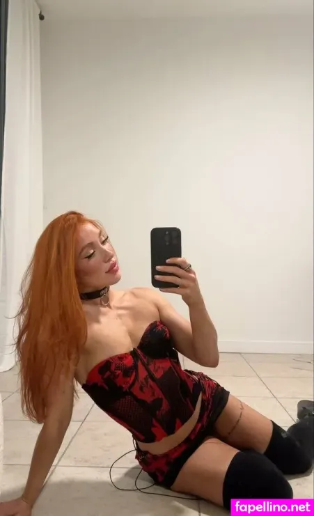 Itsmissvixenn OnlyFans Thumbnail #033EmNgPBC