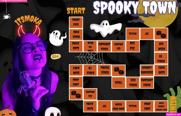 Itsmoka OnlyFans Thumbnail #DPrlsoywjM