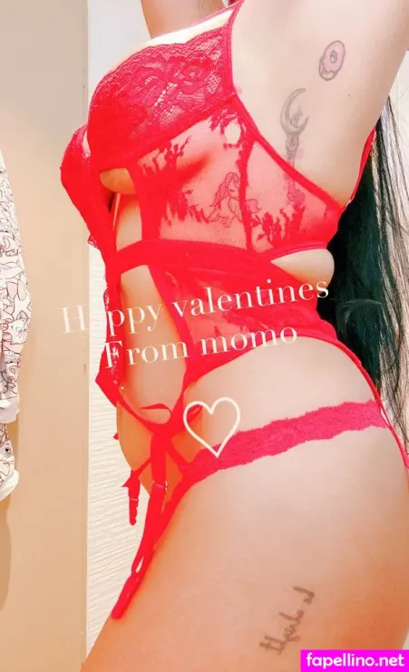 Itsmomosweeterthansweet 2 OnlyFans Thumbnail #8NgSRNqQE9