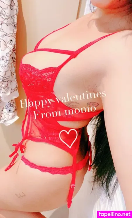 Itsmomosweeterthansweet 2 OnlyFans Thumbnail #Ve3NQtEMfe