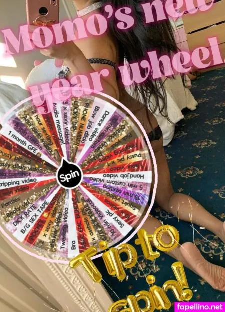 Itsmomosweeterthansweet 2 OnlyFans Thumbnail #aLezZRmwwL