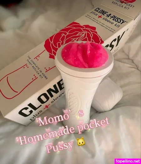 Itsmomosweeterthansweet 2 OnlyFans Thumbnail #gI9i6qmsuU