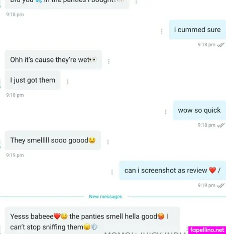 Itsmomosweeterthansweet 2 OnlyFans Thumbnail #gncHnza4Tp