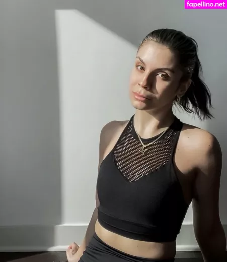 Itsmorganalexis OnlyFans Thumbnail #AjKCfpjvVc