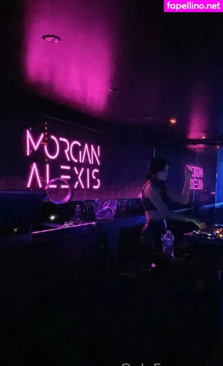 Itsmorganalexis OnlyFans Thumbnail #DuIsboEDeo