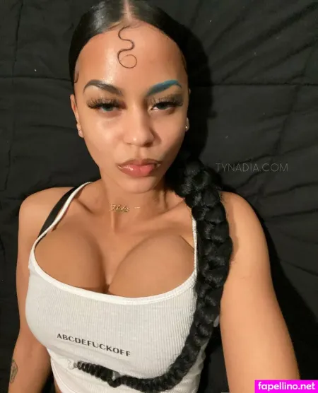 Itsnadiarae OnlyFans Thumbnail #3YitixpleX