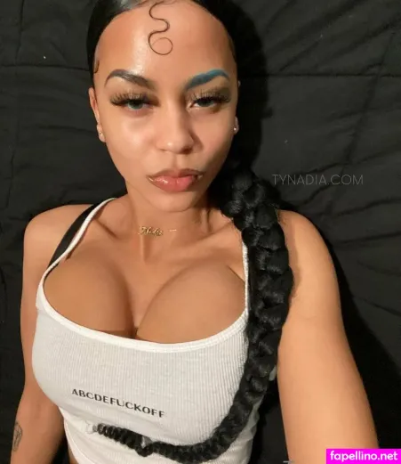 Itsnadiarae OnlyFans Thumbnail #7AlU6dJ6f5