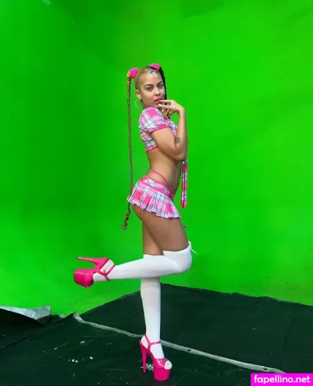 Itsnadiarae OnlyFans Thumbnail #eEh2Us2M8y