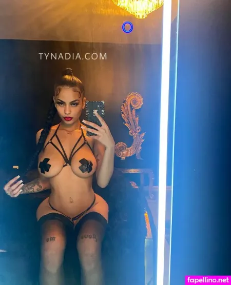 Itsnadiarae OnlyFans Thumbnail #kbC1Yl8qFD