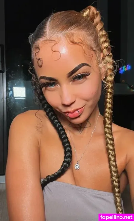 Itsnadiarae OnlyFans Thumbnail #oplD5nUuxS